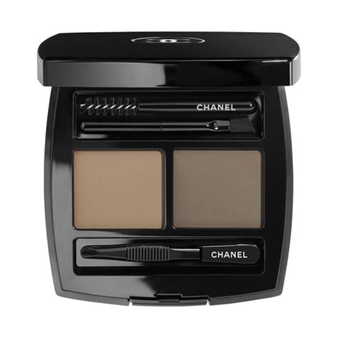 chanel sourcils